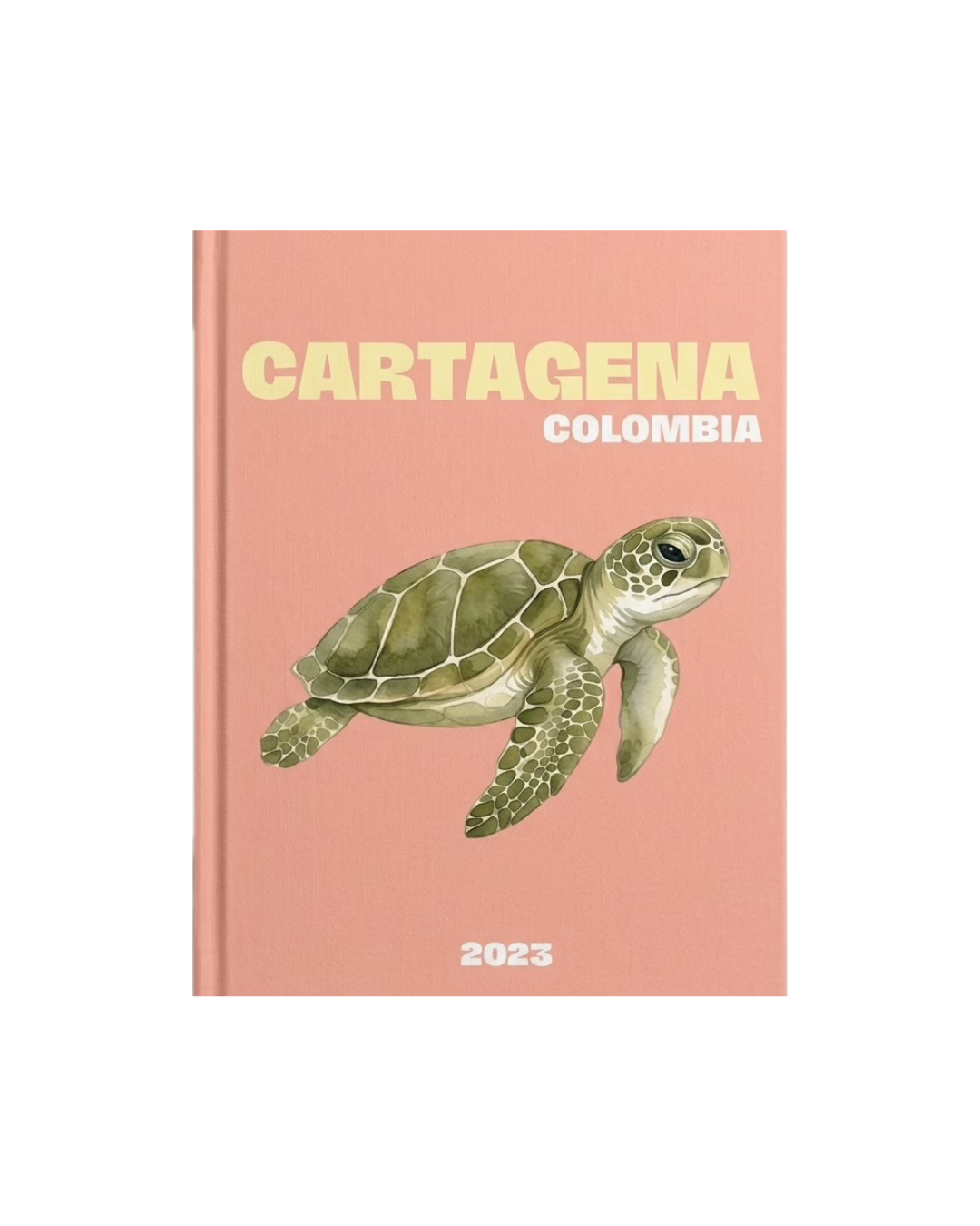 My Travel Book