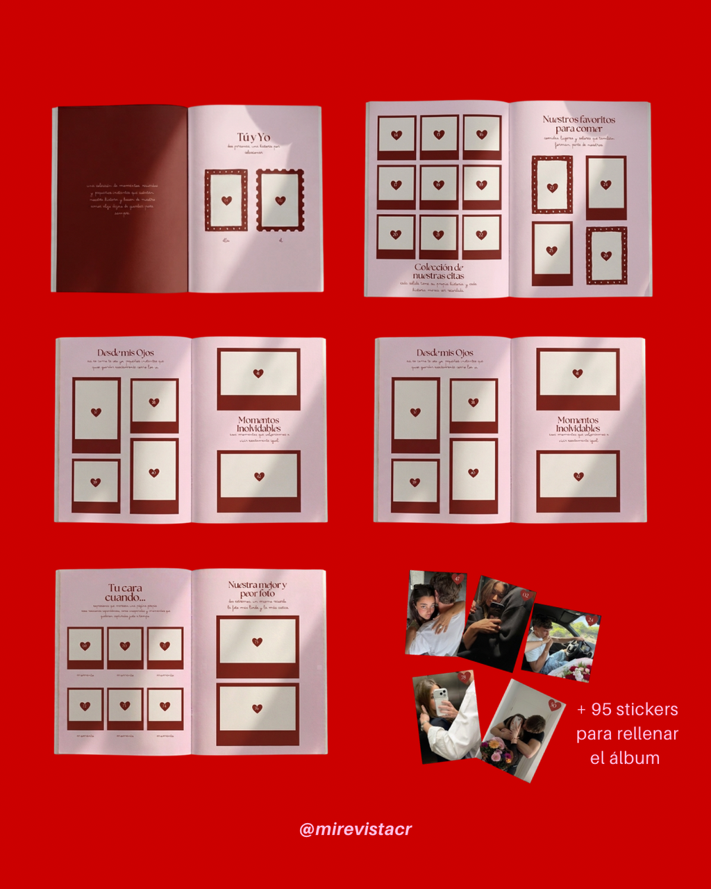 The Love Collection