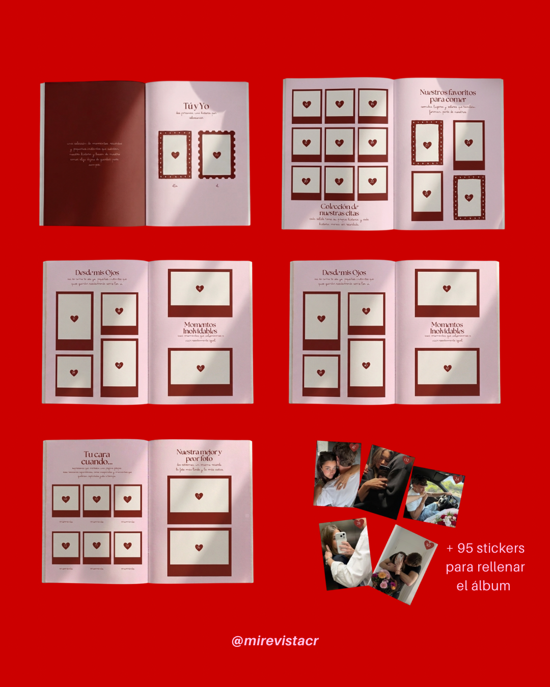 The Love Collection
