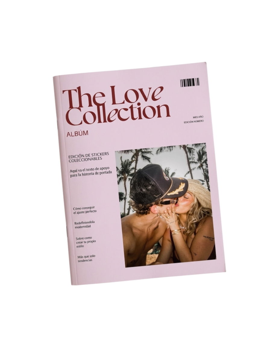 The Love Collection